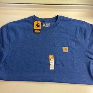 carhartt tshirt brand new with tags